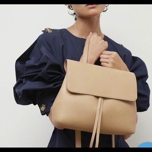 Mansur Gavriel Large Soft Lady Bag